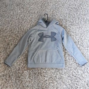 Boys Under Armour Sweatshirt